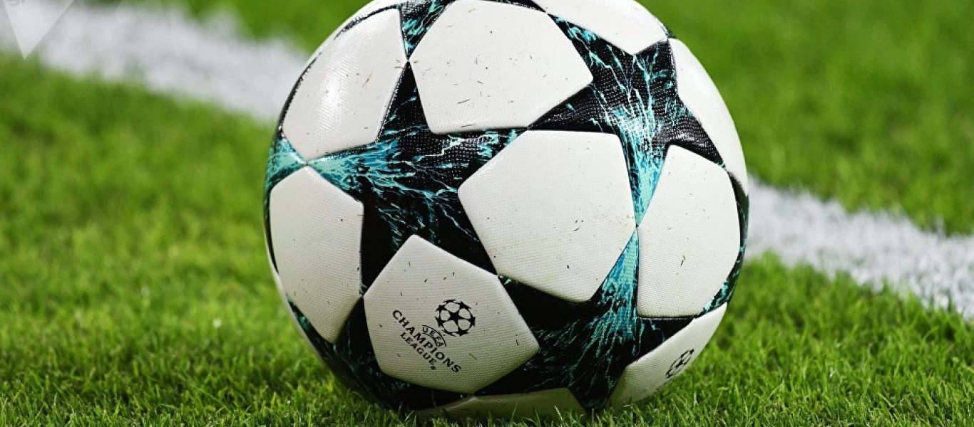 UEFA: «Καλύτερα και κεκλεισμένων των θυρών και με τηλεόραση - Το θέλει ο κόσμος»